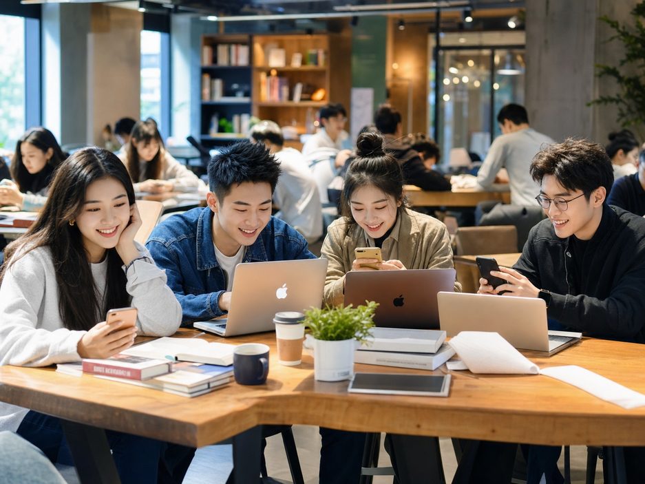 人兽-社区文化研究顾问